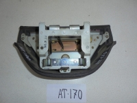 Заглушка в руль, TOYOTA, CORONA, AT170, 5A-FE, 1990