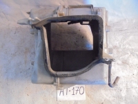 Корпус испарителя, TOYOTA, CORONA, AT170, 5A-FE, 1990