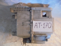 Корпус испарителя, TOYOTA, CORONA, AT170, 5A-FE, 1990