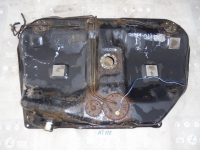 Топливный бак, TOYOTA, CORONA, AT170, 5A-FE, 1990