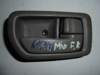 Ручка двери внутренняя, TOYOTA, CORONA PREMIO, AT211, 7A-FE, 1998, F, R