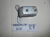 Петля двери, TOYOTA, CORONA PREMIO, AT211, 7A-FE, 1998, R, R