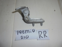 Петля двери, TOYOTA, CORONA PREMIO, AT211, 7A-FE, 1998, R, R