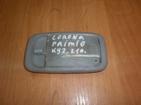 Светильник салона, TOYOTA, CORONA PREMIO, AT211, 7A-FE, 1998, R