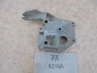 Крепление компрессора кондиционера, TOYOTA, CORONA PREMIO, AT211, 7A-FE, 1998