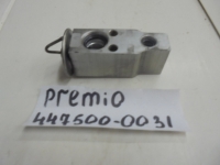 Клапан кондиционера, TOYOTA, CORONA PREMIO, AT211, 7A-FE, 1998, 447500-0031