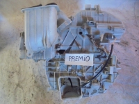 Корпус печки, TOYOTA, CORONA PREMIO, AT211, 7A-FE, 1998