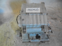 Корпус печки, TOYOTA, CORONA PREMIO, AT211, 7A-FE, 1998