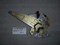 Стеклоподьемник, TOYOTA, CORONA PREMIO, AT211, 7A-FE, 1998, R, L