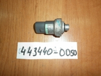 Датчик давления кондиционера, TOYOTA, CORONA PREMIO, AT211, 7A-FE, 1998, 443440-0050