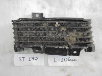 Радиатор акпп, TOYOTA, CORONA SF, ST190, 4S-FE, 1992