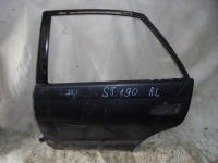 Дверь, TOYOTA, CORONA SF, ST190, 4S-FE, 1992, R, L