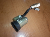 Гнездо прикуривателя, TOYOTA, CORONA SF, ST190, 4S-FE, 1992