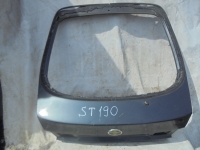 Дверь багажника, TOYOTA, CORONA SF, ST190, 4S-FE, 1992