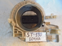 Корпус печки, TOYOTA, CORONA SF, ST190, 4S-FE, 1992
