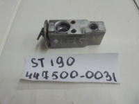 Клапан кондиционера, TOYOTA, CORONA SF, ST190, 4S-FE, 1992, 447500-0031