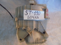 Корпус печки, TOYOTA, CORONA SF, ST190, 4S-FE, 1992