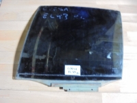 Стекло двери, TOYOTA, CORSA, EL43, 5E-FE, 1994, R, L