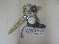Стеклоподьемник, TOYOTA, CORSA, EL43, 5E-FE, 1994, R, L, 85720-16020
