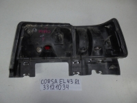 Фонарь в крыло, TOYOTA, CORSA, EL43, 5E-FE, 1994, L, 33121034