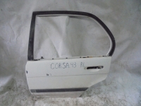 Дверь, TOYOTA, CORSA, EL43, 5E-FE, 1994, R, L