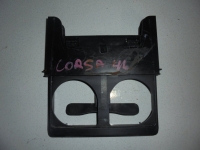 Подстаканник, TOYOTA, CORSA, EL43, 5E-FE, 1994