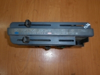 Блок управления климат- контролем, TOYOTA, CORSA, EL43, 5E-FE, 1994
