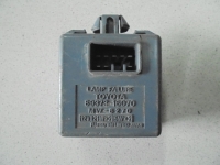 Блок контроля исправности ламп, TOYOTA, CORSA, EL43, 5E-FE, 1994, 89373-16070