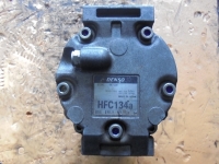 Компрессор кондиционера, TOYOTA, CORSA, EL51, 4E-FE, HFC134a