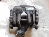Суппорт тормозной, TOYOTA, CRESTA, GX100, 1G-FE, 1998, R, R, FS10A