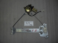Стеклоподьемник, TOYOTA, CRESTA, GX100, 1G-FE, 1998, F, R