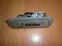 Светильник салона, TOYOTA, CRESTA, GX100, 1G-FE, 1998