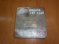 Блок управления двигателем, TOYOTA, CRESTA, GX90, 1G-FE, 1993