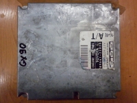 Блок управления двигателем, TOYOTA, CRESTA, GX90, 1G-FE, 1993, 89661-22820