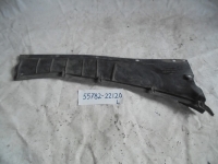 Решетка под дворники, TOYOTA, CRESTA, GX90, 1G-FE, 1993, L, 55782-22120