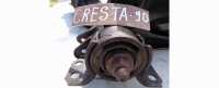 Балка  задняя, TOYOTA, CRESTA, GX90, 1G-FE, 1993