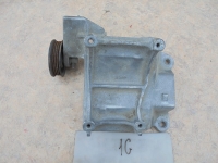 Крепление компрессора кондиционера, TOYOTA, CRESTA, GX100, 1G-FE, 1998