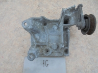 Крепление компрессора кондиционера, TOYOTA, CRESTA, GX100, 1G-FE, 1998