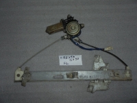 Стеклоподьемник, TOYOTA, CRESTA, GX90, 1G-FE, 1993, F, L