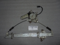 Стеклоподьемник, TOYOTA, CRESTA, GX90, 1G-FE, 1993, R, L