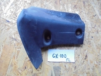 Брызговик, TOYOTA, CRESTA, GX100, 1G-FE, 1998, F, L