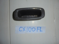 Карман обшивки двери, TOYOTA, CRESTA, GX100, 1G-FE, 1998, F, L