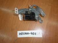 Мотор заслонки отопителя, TOYOTA, CRESTA, GX100, 1G-FE, 1998, 063700 4811