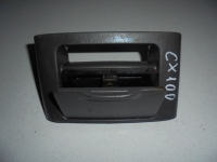Пепельница, TOYOTA, CRESTA, GX100, 1G-FE, 1998, F