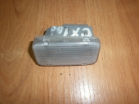 Светильник салона, TOYOTA, CRESTA, GX100, 1G-FE, 1998, R