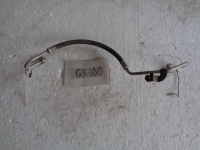 Трубка кондиционера, TOYOTA, CRESTA, GX100, 1G-FE, 1998