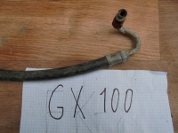 Шланг гидроусилителя, TOYOTA, CRESTA, GX100, 1G-FE, 1998