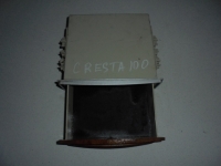 Бардачок, TOYOTA, CRESTA, GX100, 1G-FE, 1998