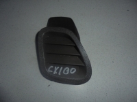 Дефлектор воздуховода, TOYOTA, CRESTA, GX100, 1G-FE, 1998