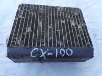 Испаритель кондиционера, TOYOTA, CRESTA, GX100, 1G-FE, 1998